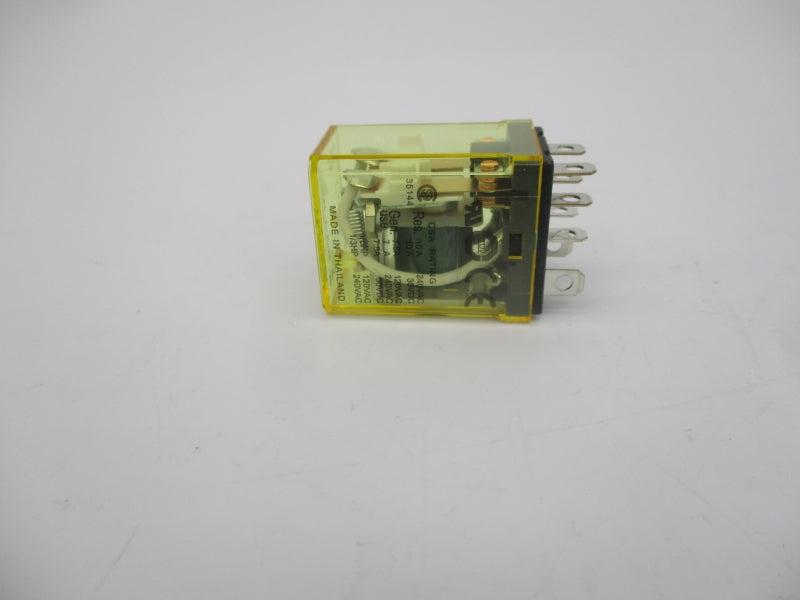 IDEC RH2B-U 24VDC 10A NSNP