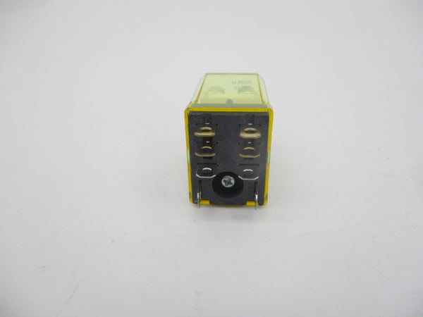 IDEC RH2B-U 24VDC 10A NSNP