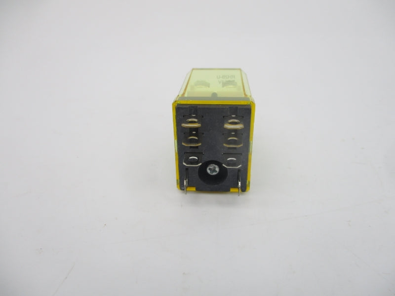 IDEC RH2B-U 24VDC 10A NSNP