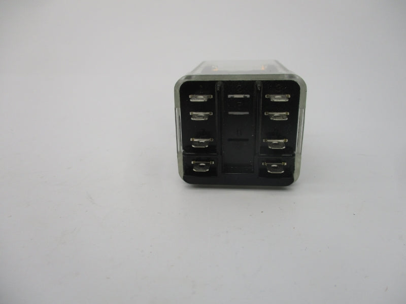 POTTER & BRUMFIELD KUP-11A15-120 120V NSNP