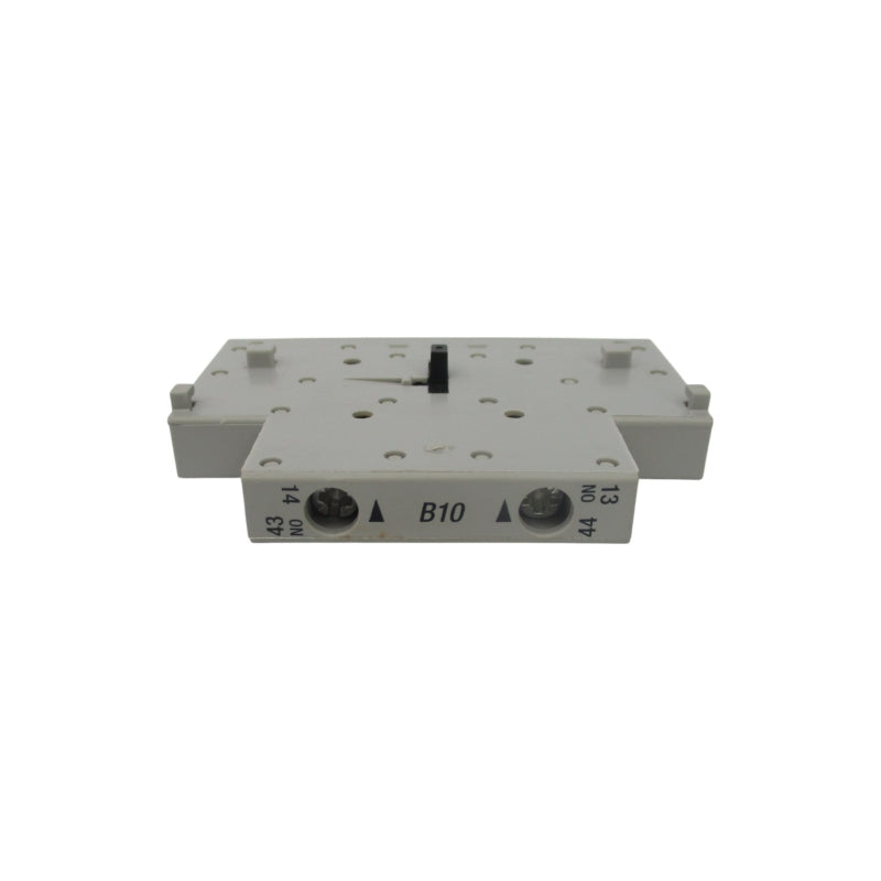 ALLEN BRADLEY 100-SB10 SER. B 600VAC 10A NSNP
