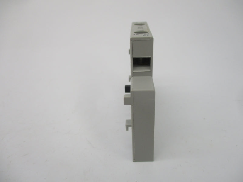 ALLEN BRADLEY 100-SB10 SER. B 600VAC 10A NSNP