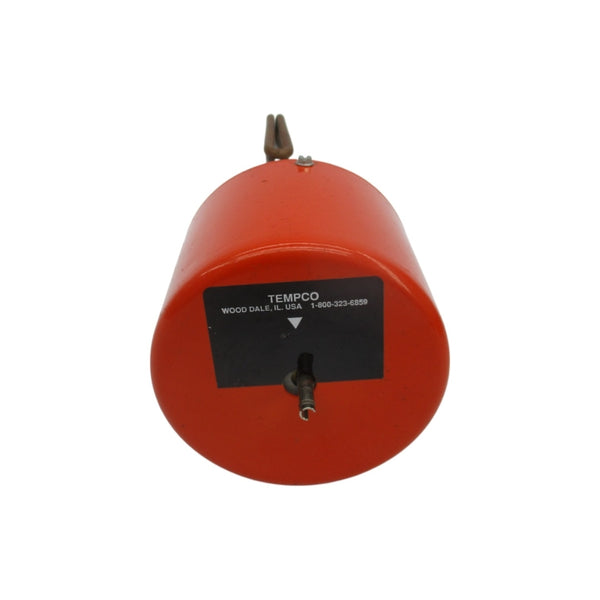 TEMPCP TSPO2081 120V (AS PICTURED) UNMP