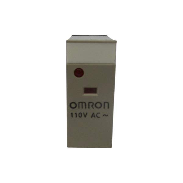 OMRON G2R-1-SN(S) 110VAC NSNP