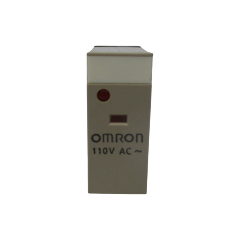 OMRON G2R-1-SN(S) 110VAC NSNP