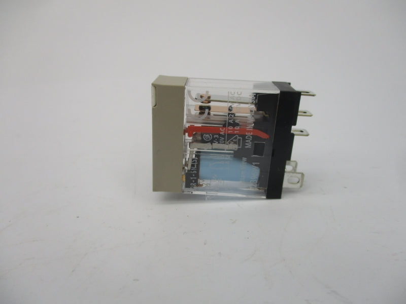 OMRON G2R-1-SN(S) 24VDC NSNP