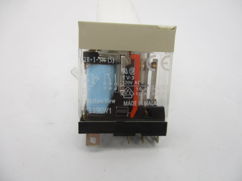OMRON G2R-1-SN(S) 24VDC NSNP