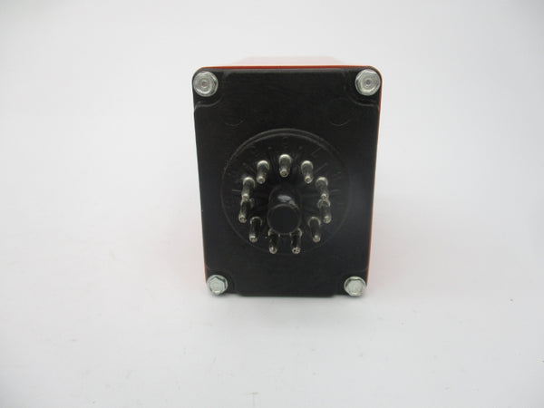 NCC TMM-0999M-461 .05S-999M UNMP