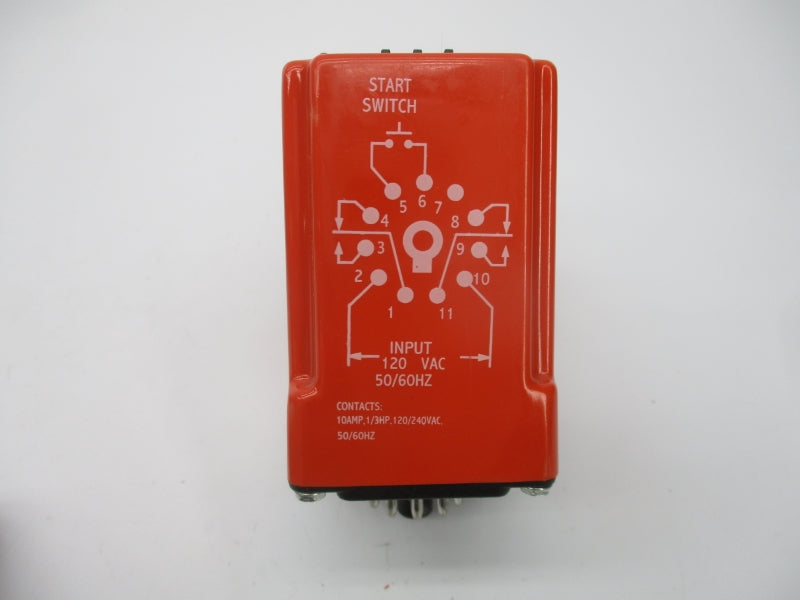 NCC TMM-0999M-461 .05S-999M UNMP