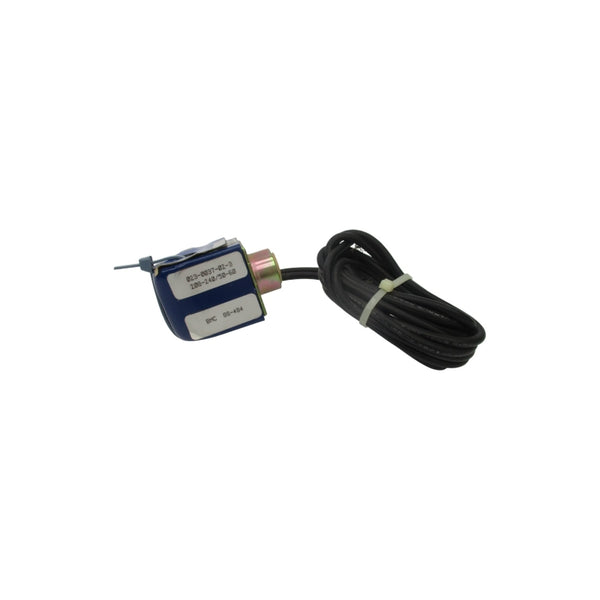 ALCO CONTROLS 3021-1R 1/2 208-240V UNMP