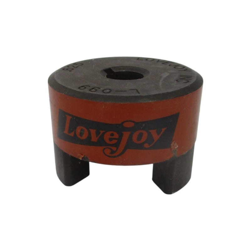 LOVEJOY L-099 .625 UNMP