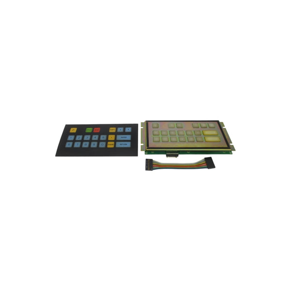 FUJITSU N860-3477-T001 UNMP