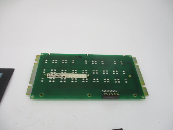 FUJITSU N860-3477-T001 UNMP