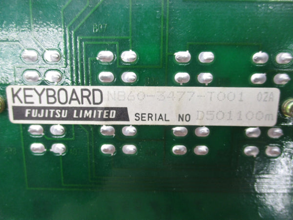 FUJITSU N860-3477-T001 UNMP