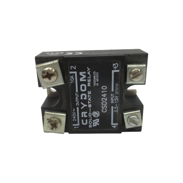 CRYDOM CSD2410 3.5-15V UNMP