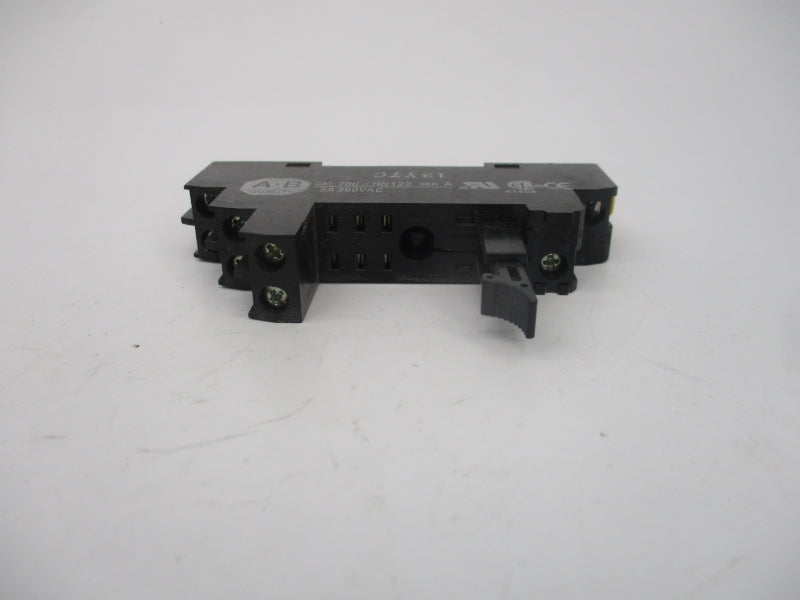 INDUSTRIAL SPARE PART 700-HN122 SER. A 5A 250VAC UNMP