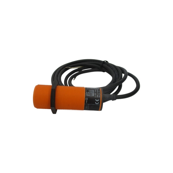 IFM EFECTOR KI5060 KI-2015-FRKG/NI 10-36VDC UNMP