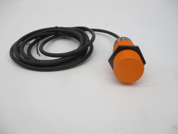 IFM EFECTOR KI5060 KI-2015-FRKG/NI 10-36VDC UNMP