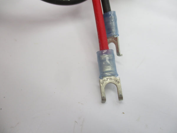 INVENSYS 275-3444-00 130'F UNMP
