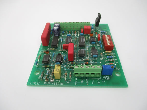 TEMCO 41023B UNMP