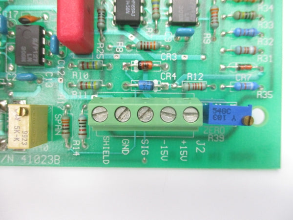 TEMCO 41023B UNMP