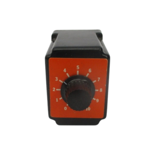 INFITEC CMR1502 120VAC 10A 0.3-10S UNMP