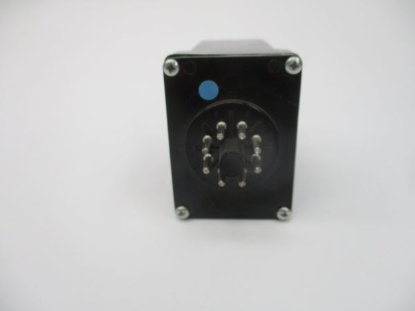 INFITEC CMR1502 120VAC 10A 0.3-10S UNMP
