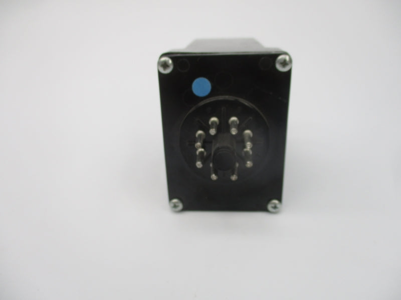 INFITEC CMR1502 120VAC 10A 0.3-10S UNMP