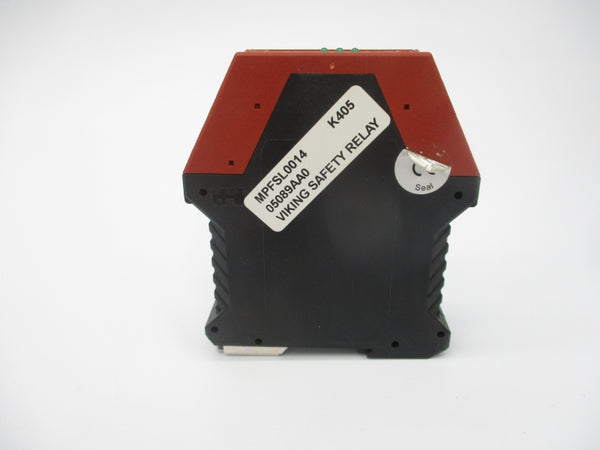 TELEMECANIQUE XPS-AF SER. B 24VAC/DC UNMP