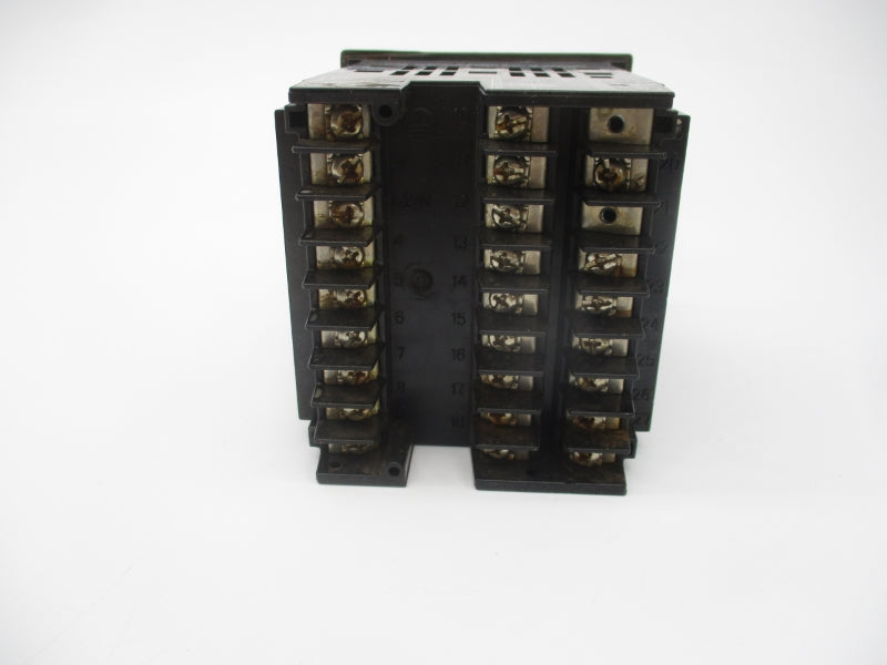 HONEYWELL DC2500-E0-0L00-200-10000-00-0 90-250VAC UNMP