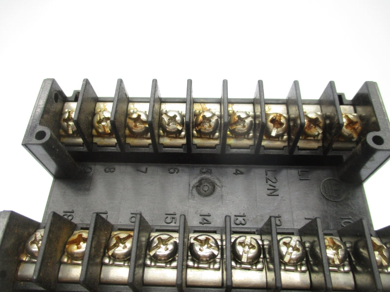 HONEYWELL DC2500-E0-0L00-200-10000-00-0 90-250VAC UNMP
