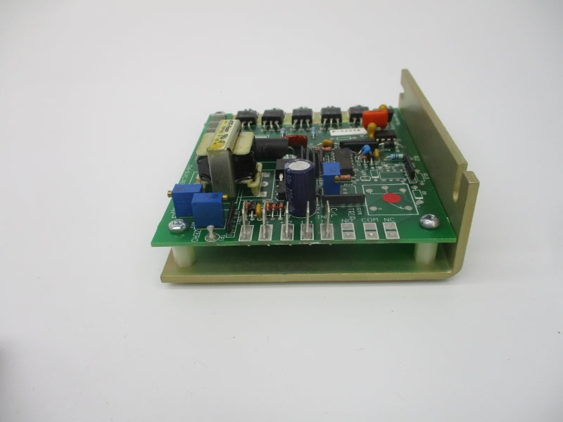 RAYTRON 336-9 120VAC 9.6A UNMP