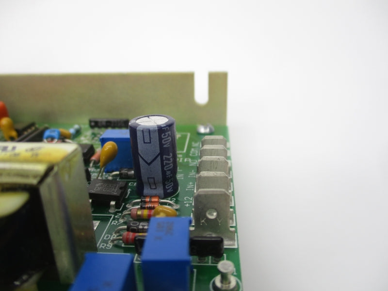RAYTRON 336-9 120VAC 9.6A UNMP