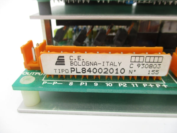 CE PL84002010 UNMP