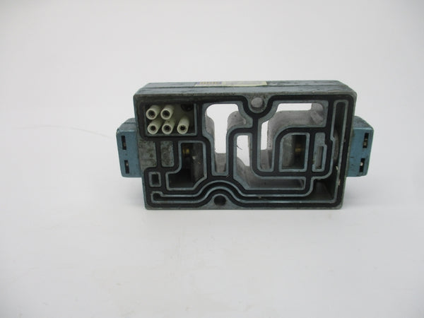 MAC FC82A-AA UNMP