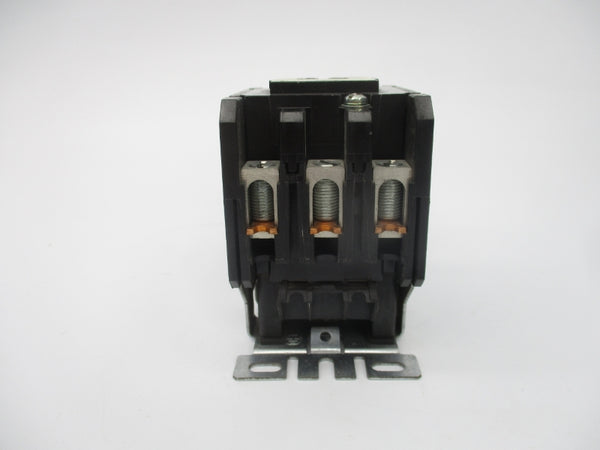 CUTLER HAMMER C25FNF375 SER. A1 104-120V UNMP