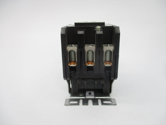 CUTLER HAMMER C25FNF375 SER. A1 104-120V UNMP