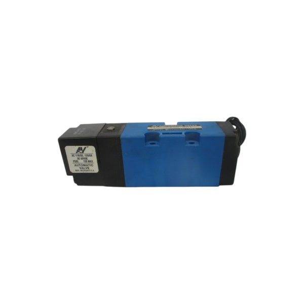 AUTOMATIC VALVE T1000ABSR-AA1 110/120V 150PSI UNMP