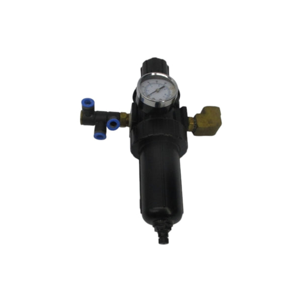 PARKER 07E34B18AC 250PSI UNMP
