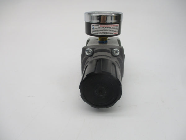 WILKERSON B18-03-FK00B 0-125PSI UNMP
