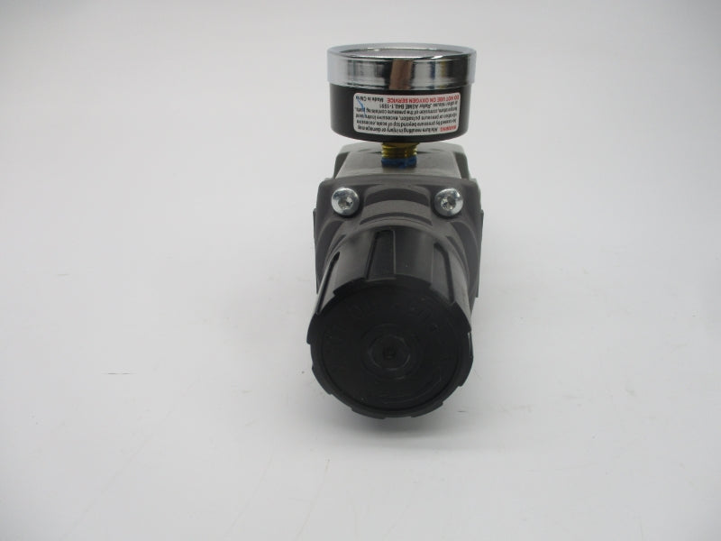 WILKERSON B18-03-FK00B 0-125PSI UNMP