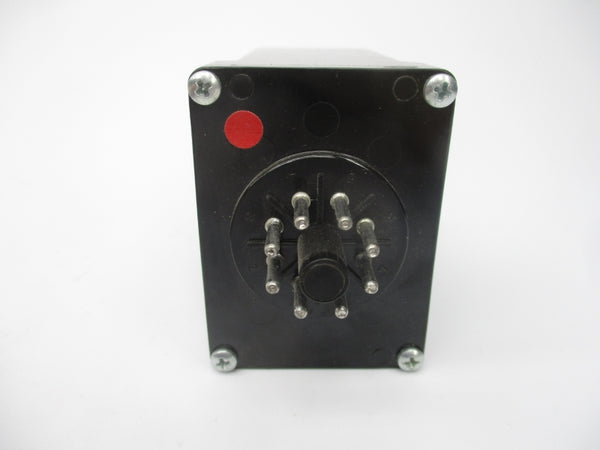 INFITEC CSR1502 120VAC 10A 0.3-10S (AS PICTURED) UNMP