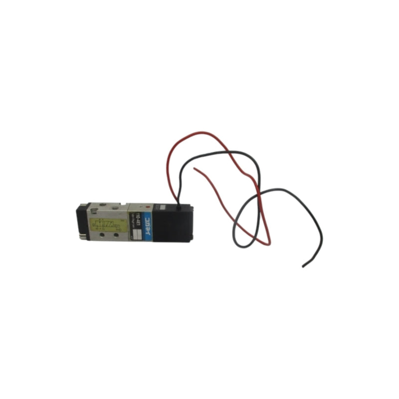 KOGANEI 110-4E1 24VDC UNMP