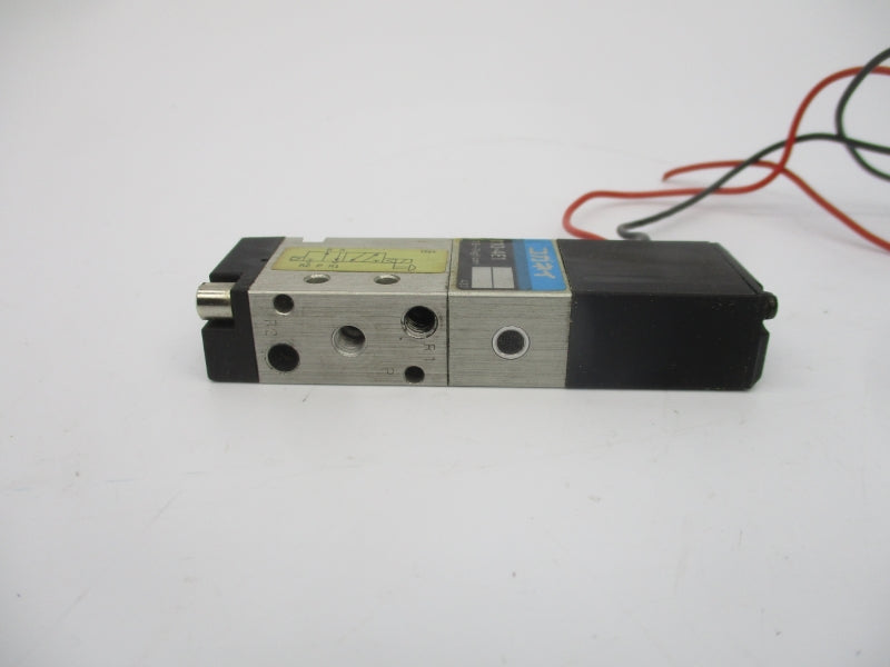 KOGANEI 110-4E1 24VDC UNMP