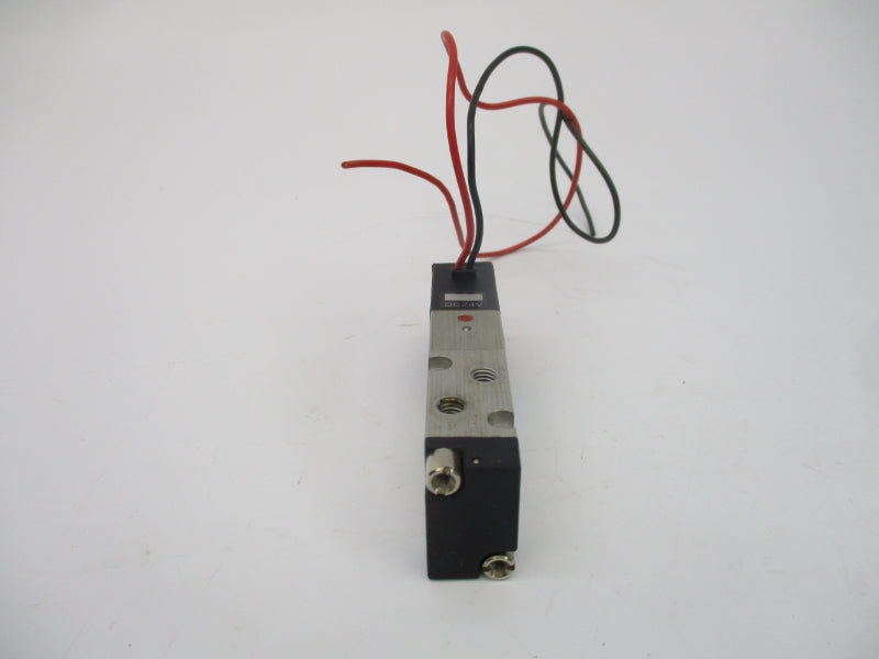 KOGANEI 110-4E1 24VDC UNMP