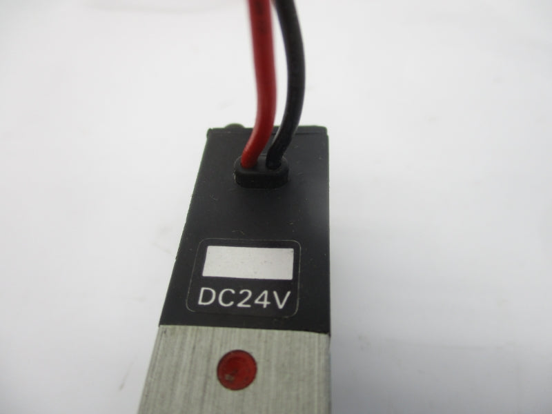 KOGANEI 110-4E1 24VDC UNMP