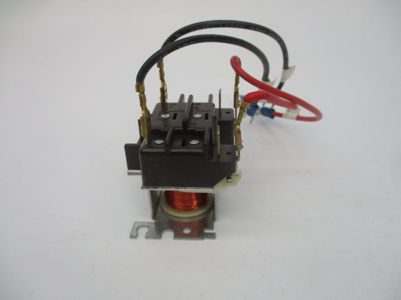 PRODUCTS UNLIMITED 5018-0007-000 9100-401Q65 24VAC NSNP