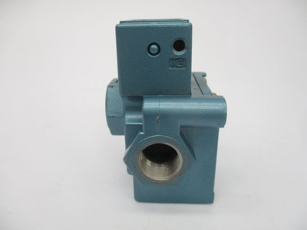 MAC 55B-12-PI-111JB 150PSI (AS PICTURED) UNMP