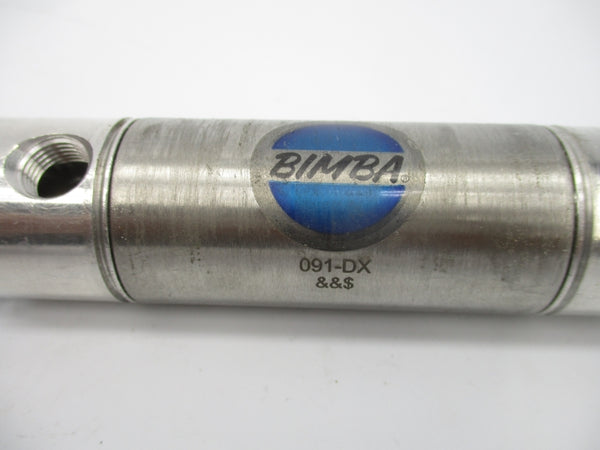 BIMBA 091-DX UNMP