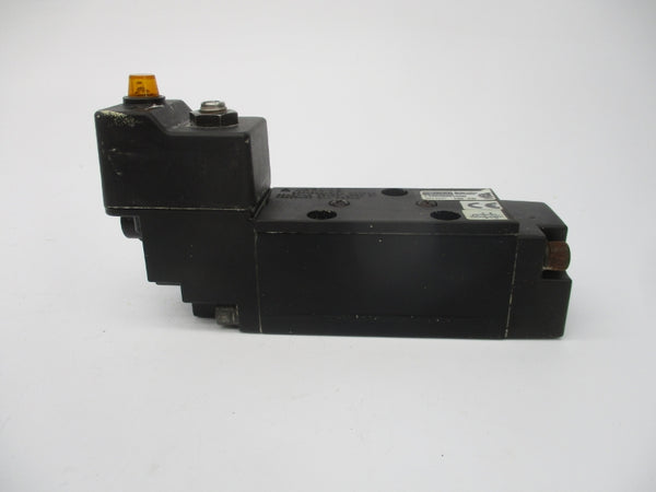 PARKER L7452840153B 110/120V 150PSI UNMP